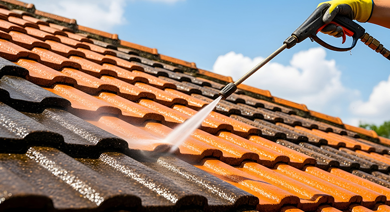 Residential-Pressure-Washing