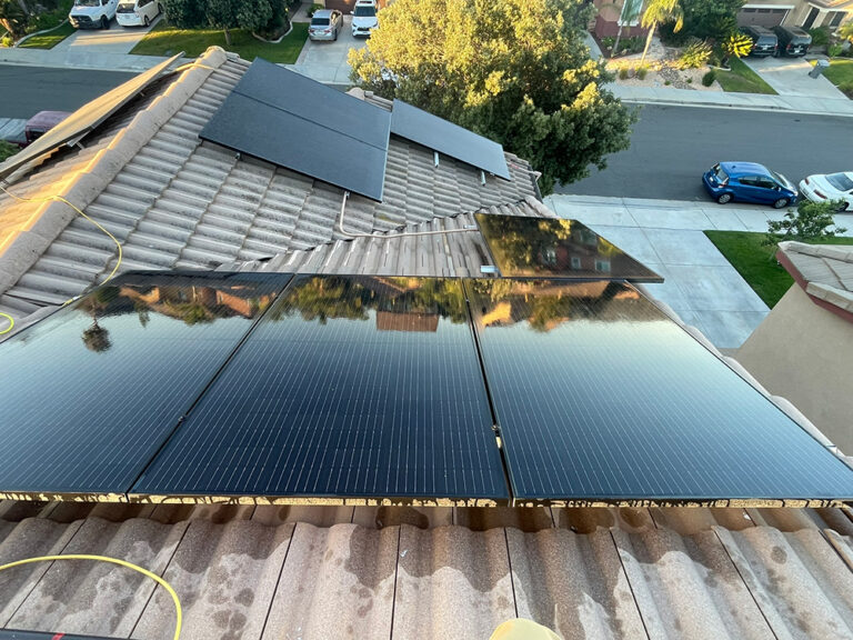 Solar Panels