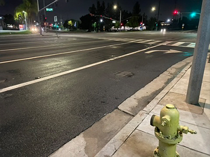 StreetCleanintg