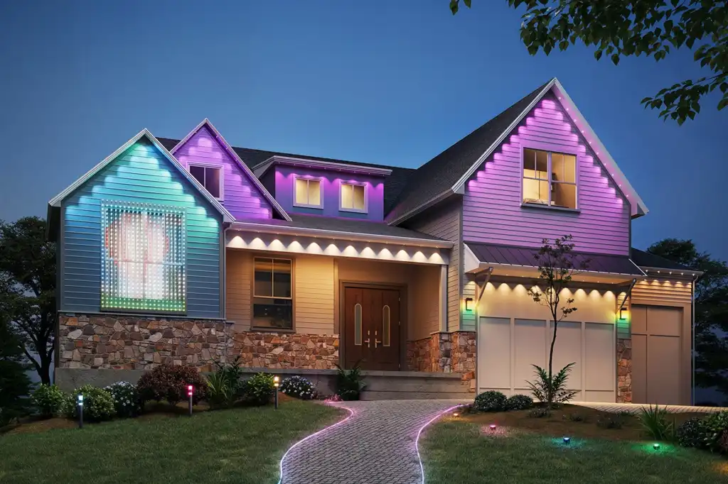 Govee-Permanent-Outdoor-Lights-2-hero Govee-Permanent-Outdoor-Lights-2-hero